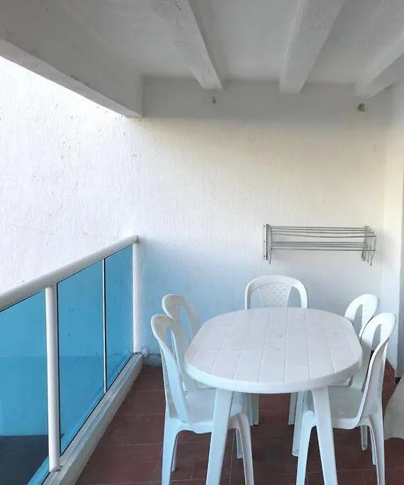 Apartamento Apartamento Fiore San Andrés