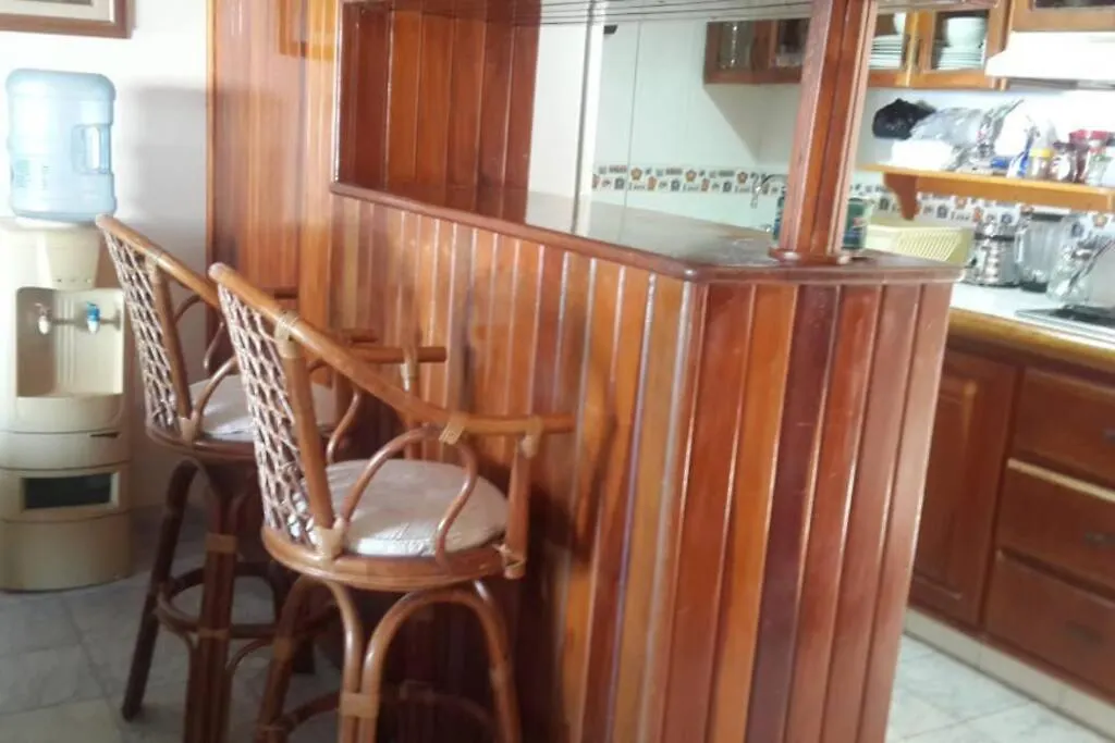 Apartamento Apartamento Fiore San Andrés Colombia