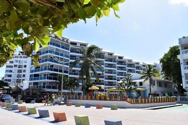 Apartamento Apartamento Fiore San Andrés